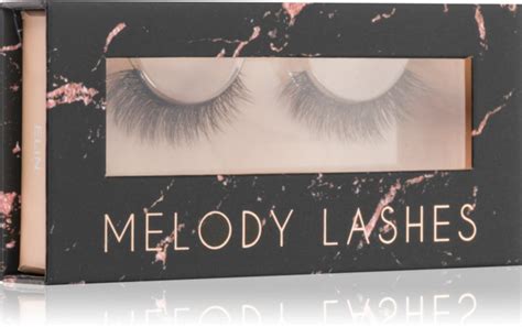 melody lashes